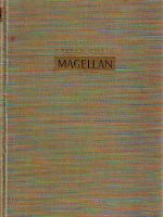 Stefan Zweig - Magellan