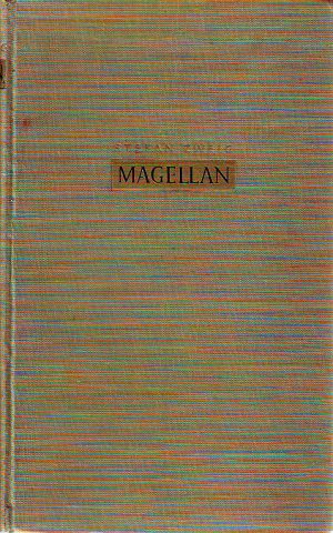 Stefan Zweig - Magellan