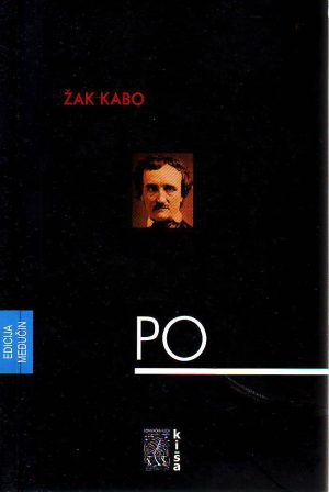 Žak Kabo - Edgar Po sam o sebi