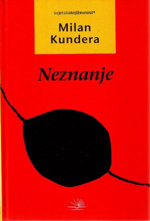 Milan Kundera - Neznanje