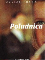 Julija Frank - Poludnica