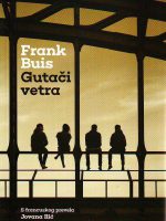 Frank Buis - Gutači vetra