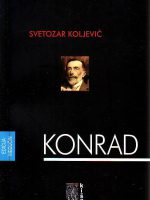 Svetozar Koljević - Konrad