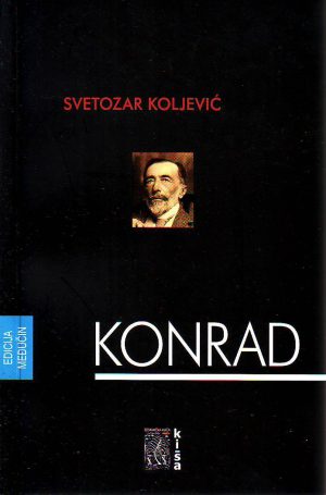 Svetozar Koljević - Konrad