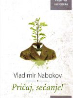 Vladimir Nabokov - Pričaj