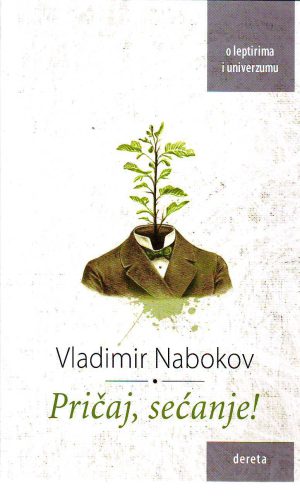 Vladimir Nabokov - Pričaj