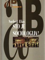 Norbert Elias - Što je sociologija?