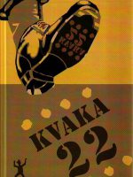 Joseph Heller - Kvaka 22