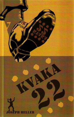 Joseph Heller - Kvaka 22