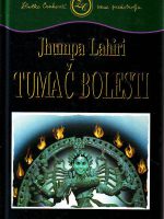 Jhumpa Lahiri - Tumač bolesti