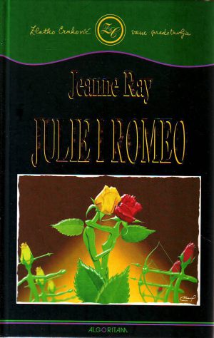 Jeanne Ray - Julie i Romeo