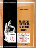 Miloš Stanković - Praktični elektroinstalaterski radovi