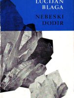 Lućijan Blaga - Nebeski dodir