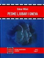 Oskar Miloš - Pesme ljubavi i gneva