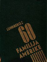 Ferdinand Lundberg - 60 familija Amerike