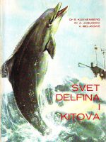 S.Kleinenberg - Svet delfina i kitova