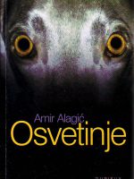 Amir Alagić - Osvetinje