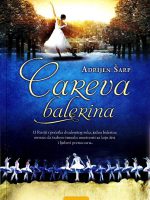 Adrijen Šarp - Careva balerina