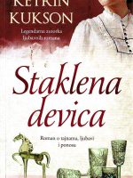 Ketrin Kukson - Staklena devica