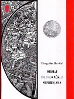 Dragutin Horkić - Odsjaj dubrovačkih srebrnjaka