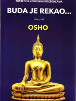 Osho - Buda je rekao I