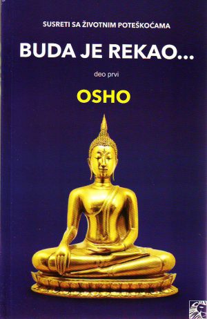 Osho - Buda je rekao I