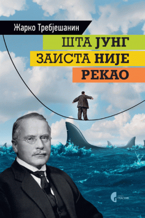 Žarko Trebješanin - Šta Jung zaista nije rekao