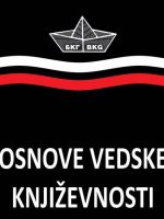 Satsvarup das Gosvami - Osnove vedske književnosti