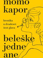 Momo Kapor - Beleške jedne Ane