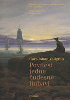 Carl-Johan Vallgren - Povijest jedne čudesne ljubavi