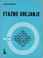 Jacob Danon - Etažno grejanje