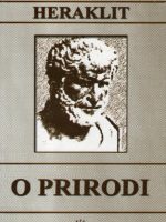 Heraklit - O prirodi