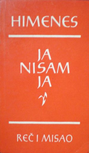 Himenes - Ja nisam ja