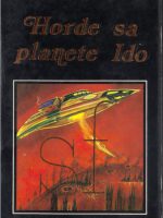 Žan de Fast - Horde sa planete Ido