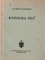 Ljubivoj Damnjanović - Kupolna peć