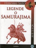 Hiroaki Sato - Legende o samurajima