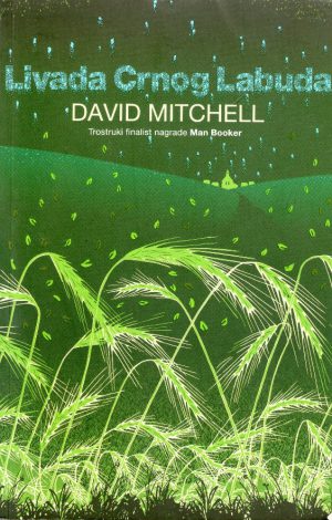 David Mitchell - Livada Crnog Labuda