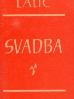 Mihailo Lalić - Svadba