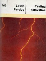 Lewis Perdue - Teslina ostavština