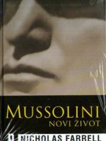 Nicholas Farrell - Mussolini