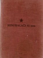 Minobacači 82 mm