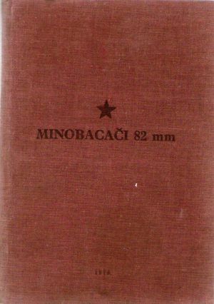 Minobacači 82 mm