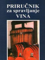 Slobodan Jović - Priručnik za spravljanje vina