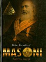 Bojan Timotijević - Masoni