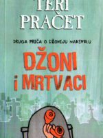 Teri Pračet - Džoni i mrtvaci