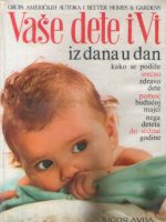 Vaše dete i Vi