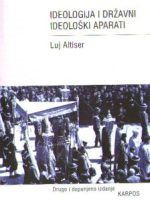 Luj Altiser - Ideologija i državni ideološki aparati