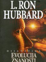 L. Ron Hubbard - Dijanetika