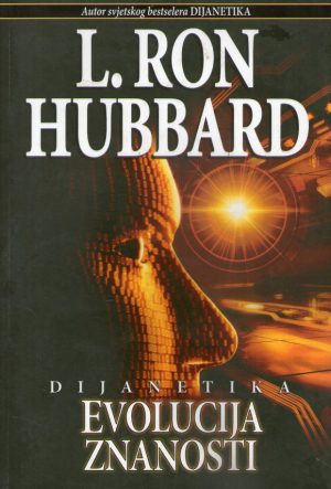 L. Ron Hubbard - Dijanetika