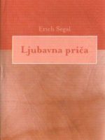 Erich Segal - Ljubavna priča